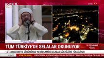 En Sıradışı - 15 Temmuz 2024