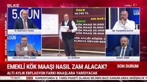 Mustafa Yıldız ile 5. Gün | 3 Temmuz 2024