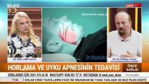 Önce Sağlık – Op. Dr. Ferruh Yılmaz | 6 Temmuz 2024