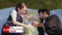 Kan Çiçekleri 351. Bölüm Fragmanı (2 Temmuz Salı)