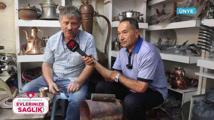 Dr. Feridun Kunak’la Evlerinize Sağlık | 29 Haziran 2024