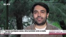 İş Dünyasında Girişimci Gençler - 17 Mart 2024