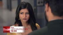 Her Halimle Sev 42. Bölüm Fragmanı | 18 Ağustos Pazar