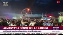 Akşama Doğru – 19 Ağustos 2024