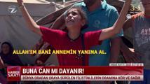 Kanal 7 Haber Saati - 22 Ağustos 2024