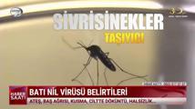 Kanal 7 Haber Saati - 23 Ağustos 2024