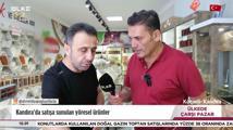 Ülkede Çarşı Pazar - 3 Ağustos 2024