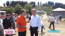Dr. Feridun Kunak’la Evlerinize Sağlık | 17 Ağustos 2024
