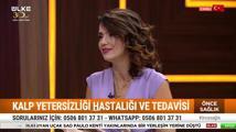 Önce Sağlık – Prof. Dr. Özlem Arıcan | 10 Ağustos 2024