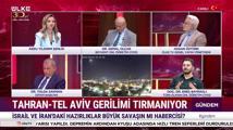 Gündem – Arzu Yıldırım Şenlik | 8 Ağustos 2024