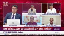 Gündem – Celal Alpaydın | 20 Ağustos 2024