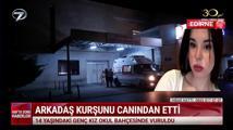 Kanal 7 Hafta Sonu Haberleri - 18 Ağustos 2024