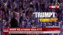 Kanal 7'de Sabah - 21 Ağustos 2024