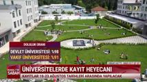 Kanal 7'de Sabah - 20 Ağustos 2024