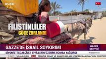 Haber Servisi - 21 Ağustos 2024