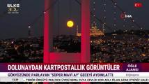 Öğle Ajansı – 20 Ağustos 2024