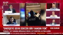 Gündem – Celal Alpaydın | 18 Ağustos 2024