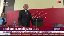 Akşama Doğru – 15 Ağustos 2024