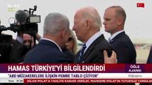Öğle Ajansı – 19 Ağustos 2024