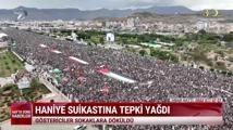Kanal 7 Hafta Sonu Haberleri - 3 Ağustos 2024