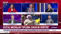 Gündem – Gözde Özyürek | 10 Ağustos 2024