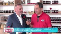 Dr. Feridun Kunak’la Evlerinize Sağlık | 3 Ağustos 2024