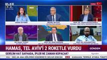 Gündem – Gözde Özyürek | 13 Ağustos 2024