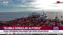 Haber Servisi - 22 Ağustos 2024