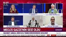 Gündem – Arzu Yıldırım Şenlik | 15 Ağustos 2024