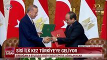 Kanal 7'de Sabah - 24 Ağustos 2024