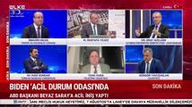 Odak Noktası - 5 Ağustos 2024