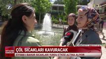 Kanal 7 Hafta Sonu Haberleri - 28 Temmuz 2024