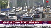 Akşama Doğru – 16 Ağustos 2024