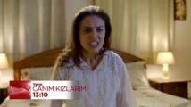 Canım Kızlarım 3. Bölüm Fragmanı