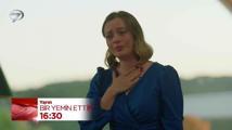 Bir Yemin Ettim 3. Bölüm Fragmanı - 20 Kasım Çarşamba