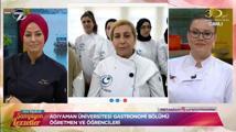 Şampiyon Lezzetler - 14 Ocak 2025