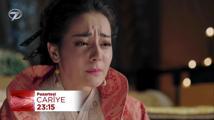 Cariye 4. Bölüm Fragmanı - 6 Ocak 2025