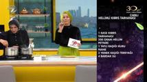 Şampiyon Lezzetler - 29 Ocak 2025