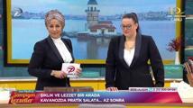 Şampiyon Lezzetler - 13 Ocak 2025