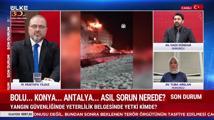 Arka Plan  - 27 Ocak 2025