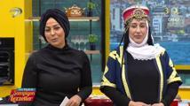 Şampiyon Lezzetler - 21 Ocak 2025