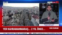 Arka Plan - 6 Şubat 2025