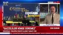 Arka Plan - 10 Şubat 2025