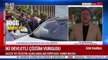 Arka Plan - 11 Şubat 2025