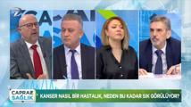 Çapraz Sağlık - 14 Nisan 2025