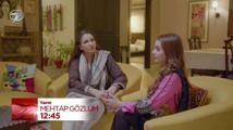 Mehtap Gözlüm 7. Bölüm Fragmanı - 15 Nisan 2025