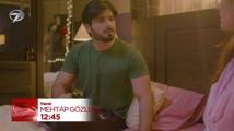Mehtap Gözlüm 4. Bölüm Fragmanı - 10 Nisan 2025