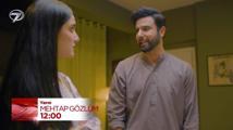 Mehtap Gözlüm 10. Bölüm Fragmanı - 18 Nisan 2025
