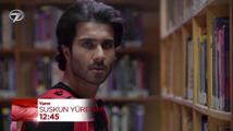 Suskun Yüreğim 2. Bölüm Fragmanı - 29 Nisan 2025