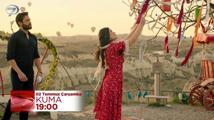 Kuma 1. Bölüm Fragmanı - 2 Temmuz Çarşamba